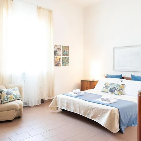 L'angolo Di Gioia Montecarlo
