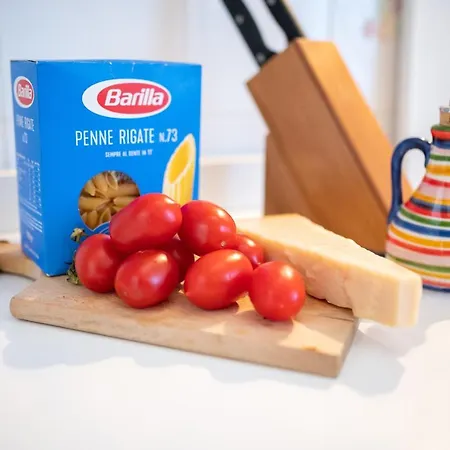 Διαμέρισμα L'angolo Di Gioia *