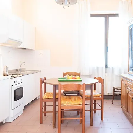 L'angolo Di Gioia Διαμέρισμα Montecarlo